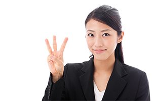 試験当日にしてはダメな3つのこと！ 試験に落ちないためにできることとは？