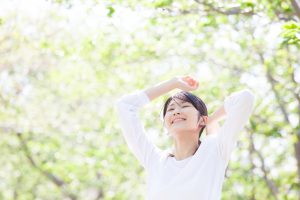 Women,To,The,Growth,,,Fresh,Green