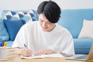 楽しく勉強しよう！　勉強が好きになる3つの方法