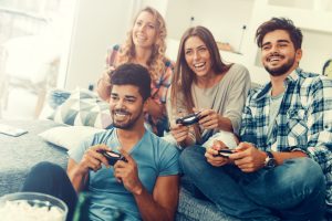 飽きずに続けられる！「ゲーム感覚」で資格勉強するメリットは？