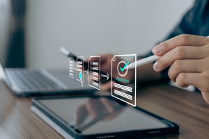 Data,Approve,Process,For,Online,Approved,Paperless,Quality,Assurance,,Data