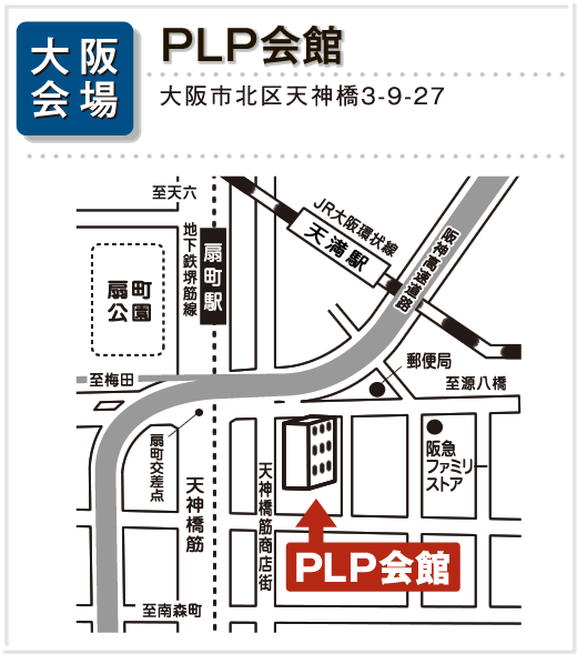 PLP