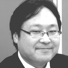 吉田徹也先生