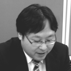 吉田徹也先生