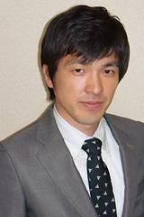 阿部 周平 講師