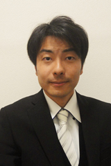 安達 智之 講師