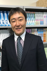 石田 理 講師