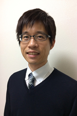 亀山 貴司 講師
