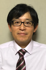 河合 信季 講師