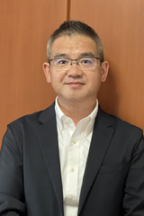 小浦 一豪 講師