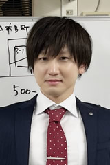 古財 朋和 講師