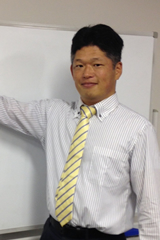 中川 崇 講師