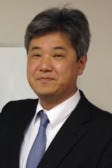 末廣 大樹 講師