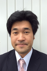 曽我部 和也 講師
