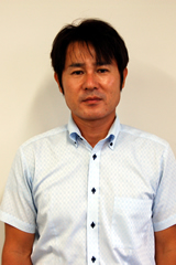上野博邦 講師