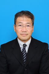 渡部 真ー 講師