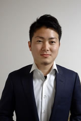 山田 大貴 講師